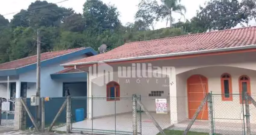 Casa com 3 quartos à venda no Dom Joaquim, Brusque 