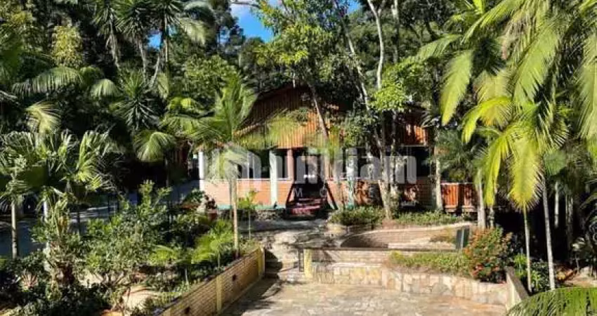 Chácara / sítio com 3 quartos à venda no Centro, Botuverá 