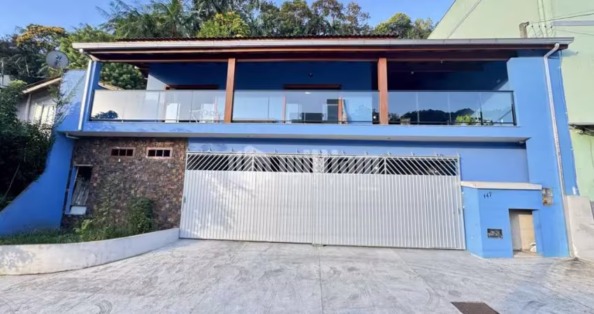 Casa com 2 quartos à venda no Azambuja, Brusque 