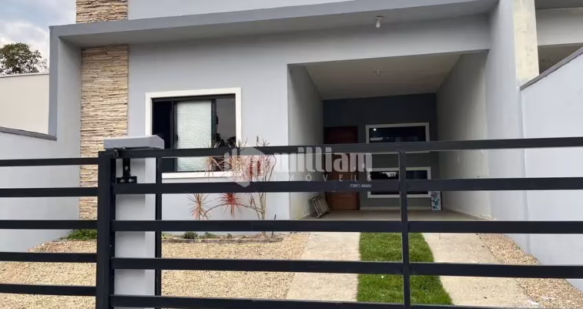 Casa com 3 quartos à venda no Volta Grande, Brusque 