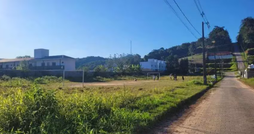 Terreno à venda no Centro, Guabiruba 