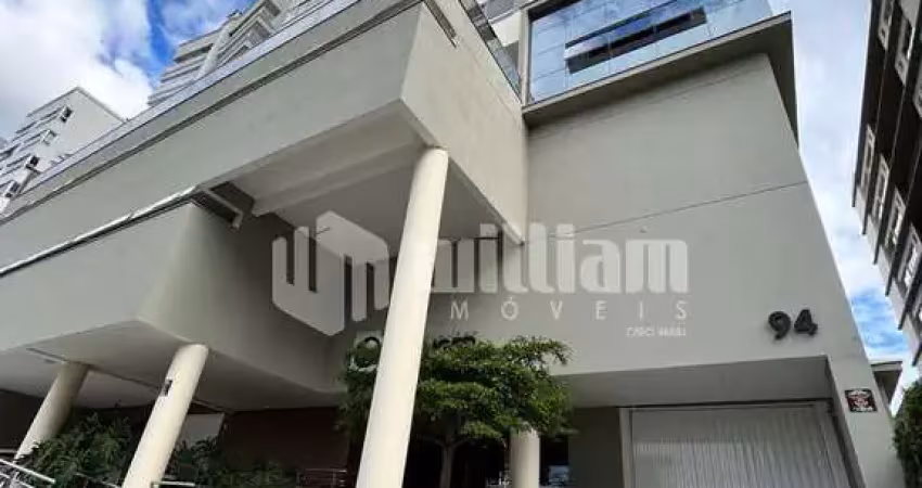 Apartamento com 3 quartos à venda no São Luiz, Brusque 