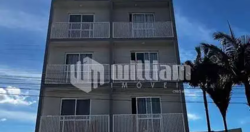 Apartamento com 2 quartos à venda no Balneário Perequê, Porto Belo 