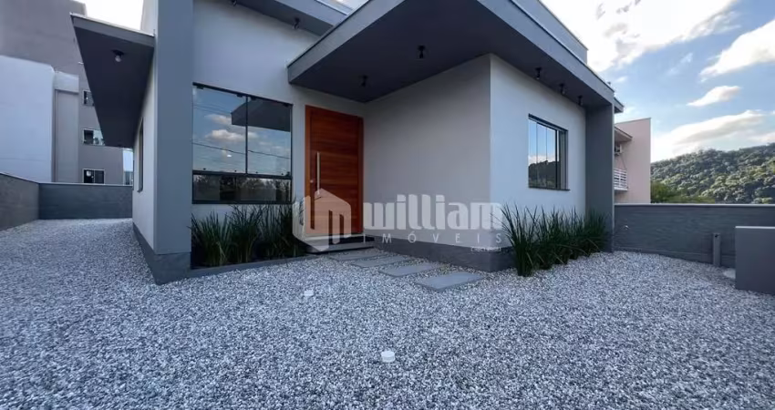 Casa com 3 quartos à venda no Dom Joaquim, Brusque 