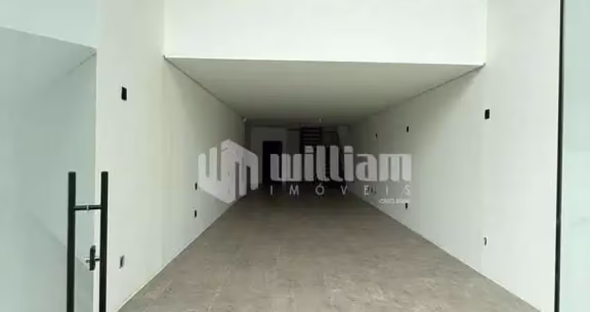 Ponto comercial para alugar no Centro I, Brusque 