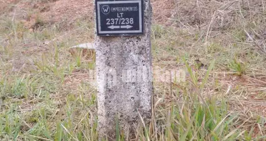 Terreno à venda no Cedro Alto, Brusque 