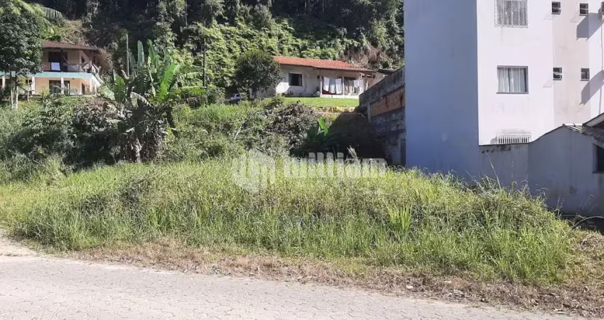 Terreno à venda no Souza Cruz, Brusque 