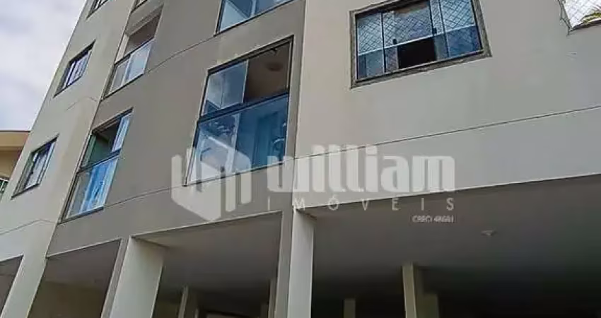 Apartamento com 2 quartos à venda no Azambuja, Brusque 