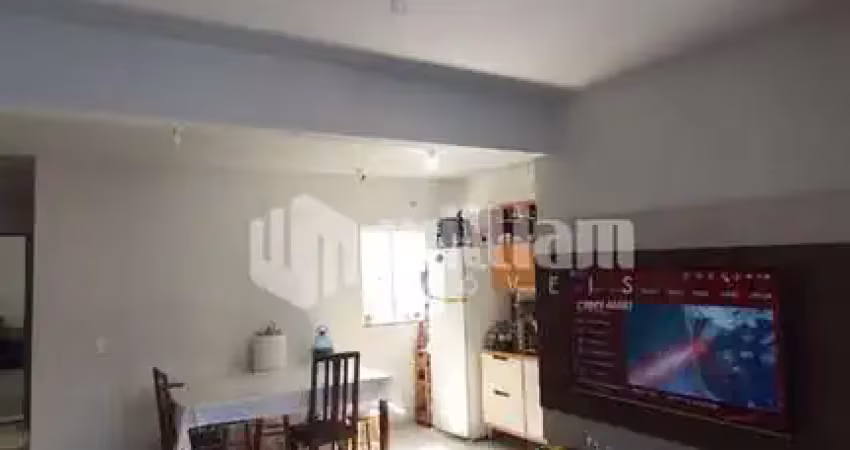 Apartamento com 3 quartos à venda no Águas Claras, Brusque 