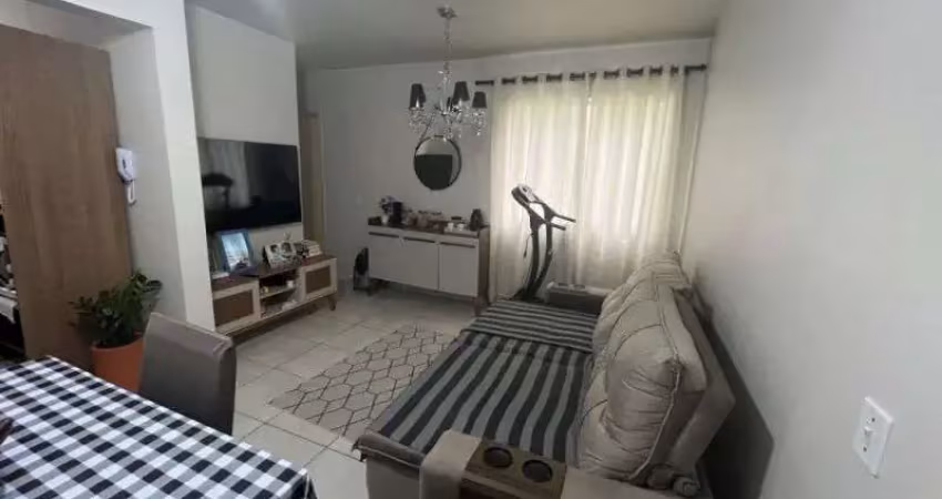 Apartamento com 2 quartos à venda no Cedrinho, Brusque 