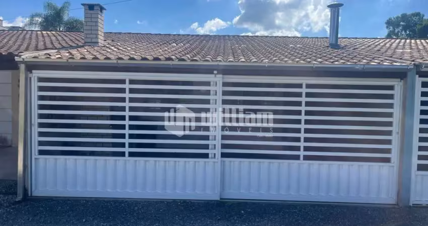 Casa com 2 quartos à venda no Rio Branco, Brusque 