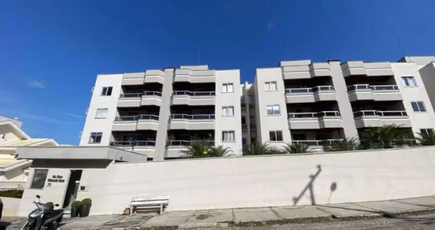 Apartamento com 3 quartos para alugar no São Luiz, Brusque 