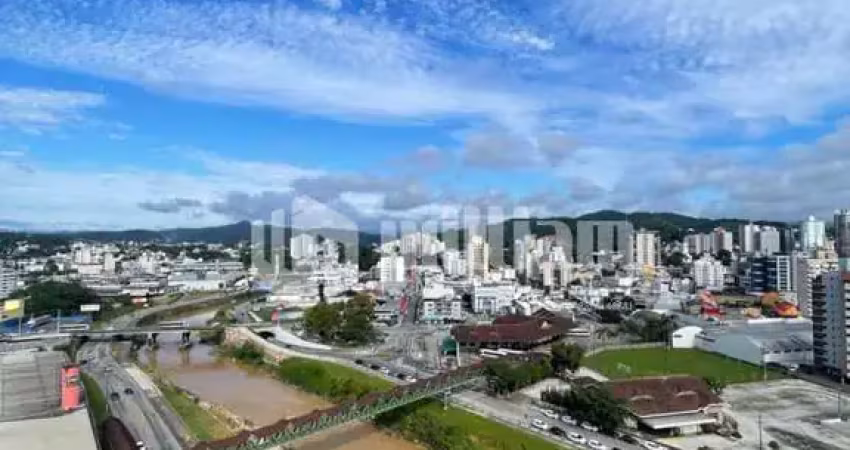 Apartamento com 2 quartos à venda no Centro I, Brusque 