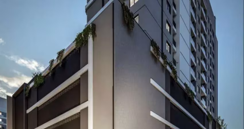 Apartamento com 2 quartos à venda no Centro I, Brusque 