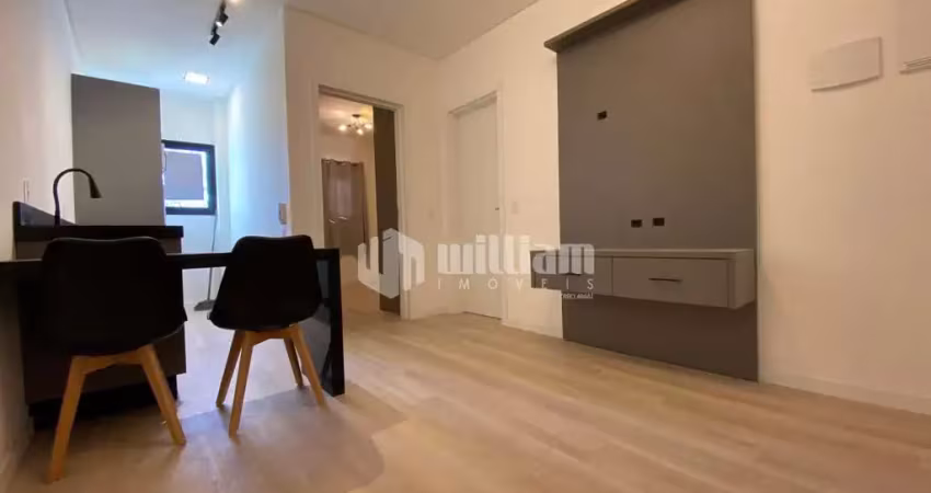 Apartamento com 1 quarto para alugar no Santa Terezinha, Brusque 