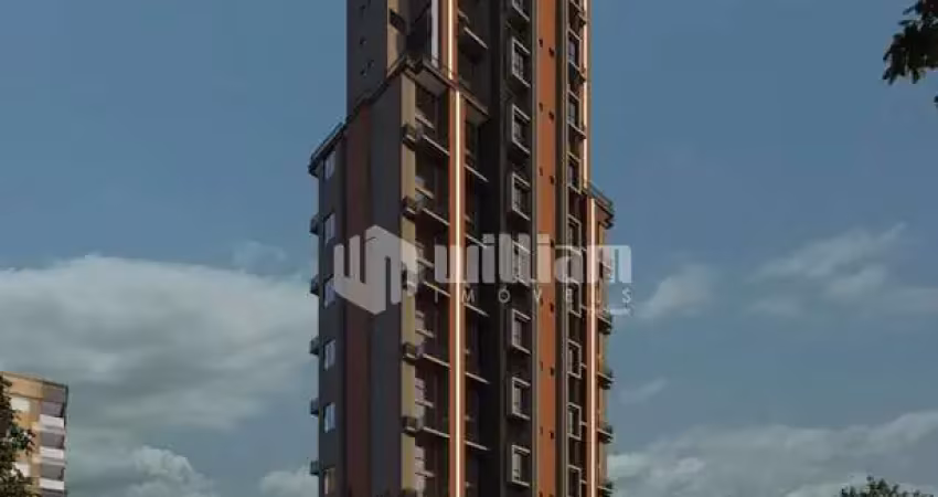 Apartamento com 1 quarto à venda no São Francisco de Assis, Camboriú 