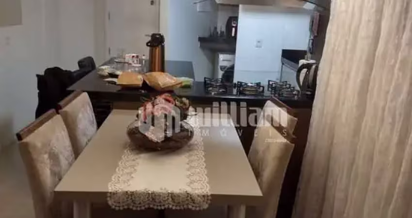 Apartamento com 2 quartos à venda no Santa Rita, Brusque 