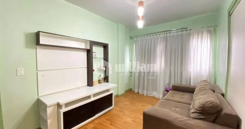 Apartamento com 3 quartos para alugar no São Luiz, Brusque 