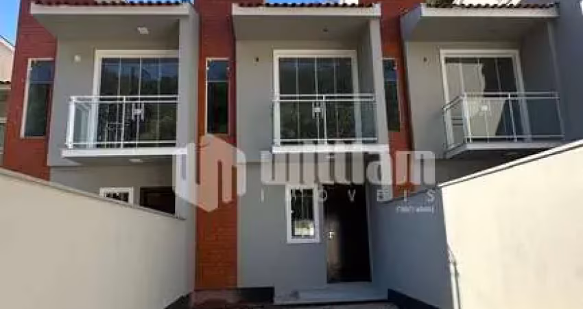 Casa com 2 quartos à venda no Cedrinho, Brusque 