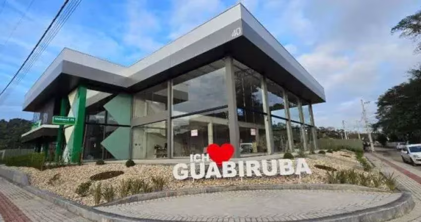 Ponto comercial para alugar no Centro, Guabiruba 