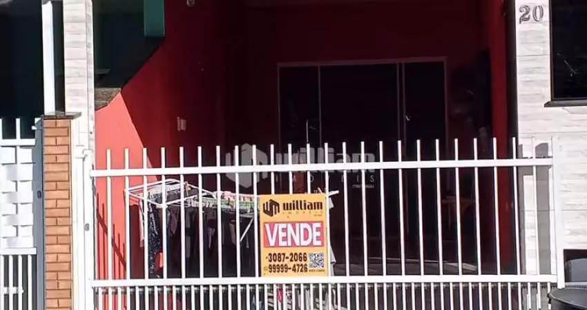 Casa com 2 quartos à venda no Primeiro de Maio, Brusque 