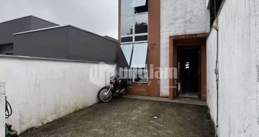 Casa com 2 quartos à venda no Águas Claras, Brusque 
