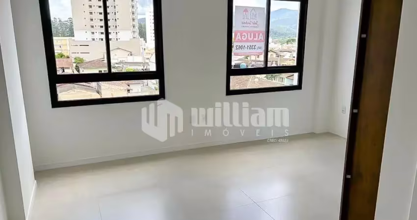 Apartamento com 1 quarto à venda no Santa Terezinha, Brusque 