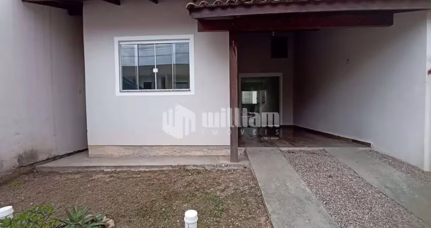 Casa com 2 quartos à venda no Volta Grande, Brusque 