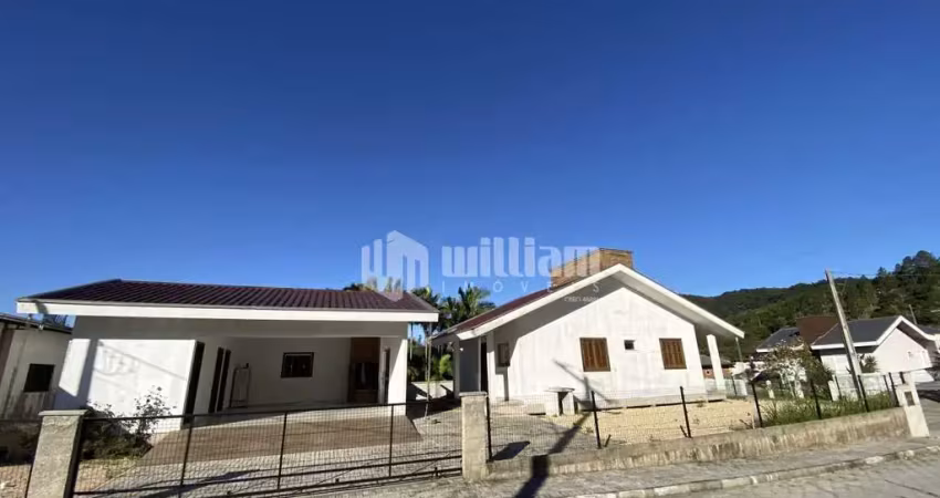 Casa com 3 quartos à venda no Aymoré, Guabiruba 