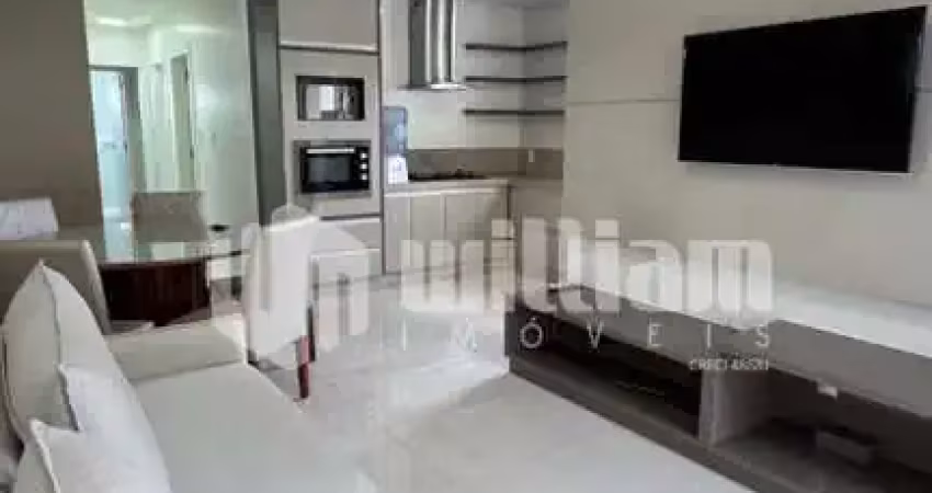 Apartamento com 3 quartos para alugar no Guarani, Brusque 