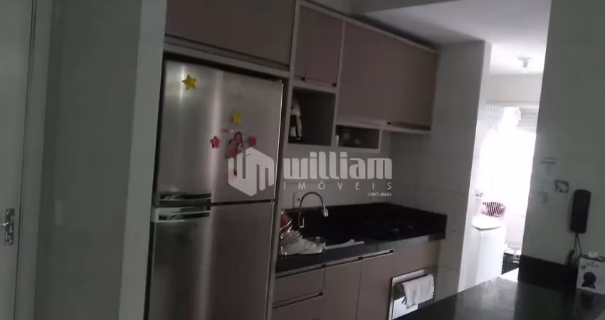 Apartamento com 2 quartos à venda em Ribanceira do Sul, São João Batista 