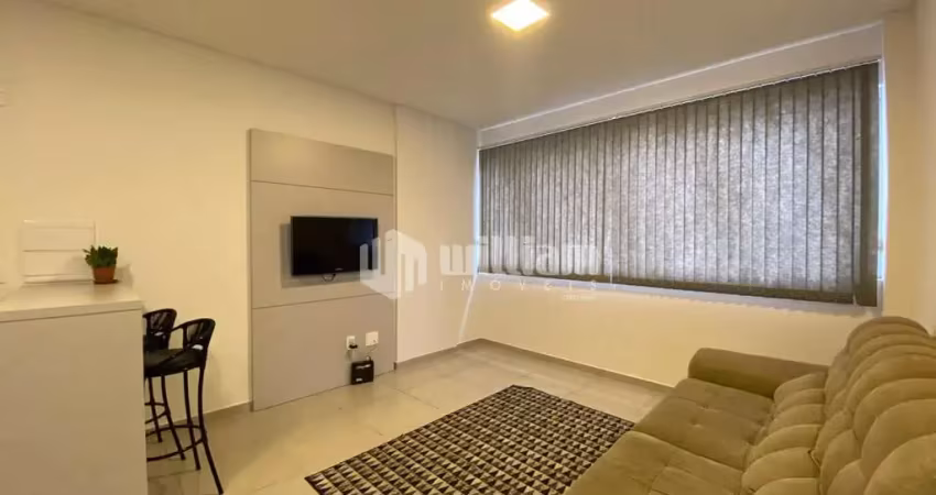 Apartamento com 1 quarto para alugar no São Luiz, Brusque 