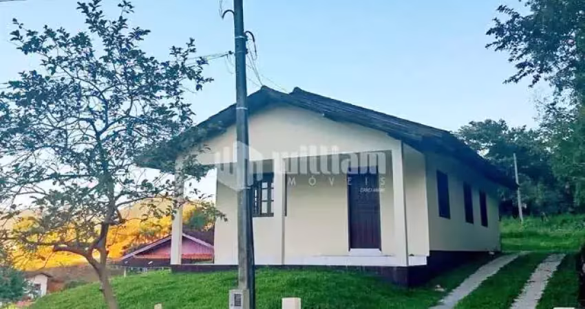 Casa com 3 quartos à venda no Dom Joaquim, Brusque 