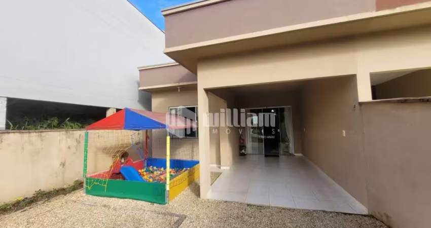 Casa com 2 quartos à venda no Águas Claras, Brusque 