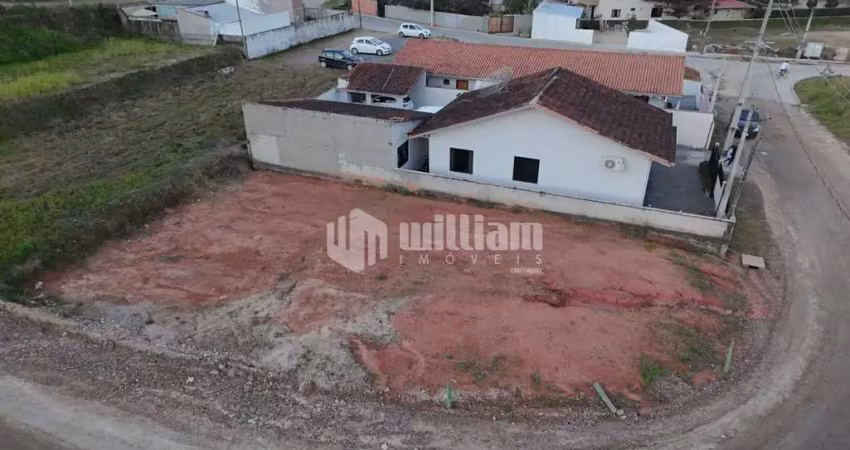 Terreno à venda no Lageado Baixo, Guabiruba 