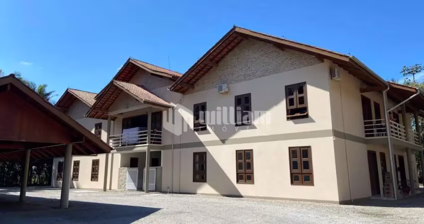 Apartamento com 3 quartos para alugar no Volta Grande, Brusque 