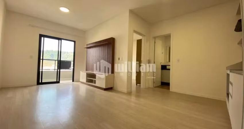 Apartamento com 1 quarto para alugar no Santa Terezinha, Brusque 