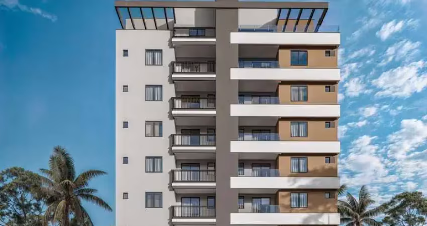 Apartamento com 2 quartos à venda no Guarani, Brusque 