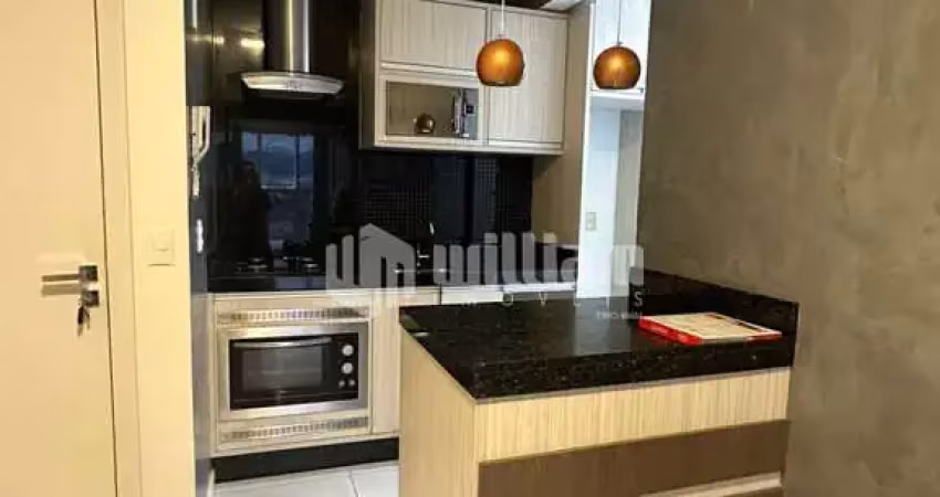 Apartamento com 2 quartos para alugar no Santa Terezinha, Brusque 