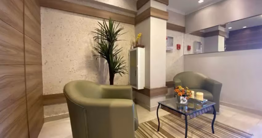 Apartamento com 2 quartos para alugar no São Luiz, Brusque 