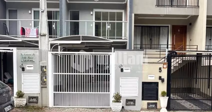 Casa com 2 quartos à venda no Dom Joaquim, Brusque 