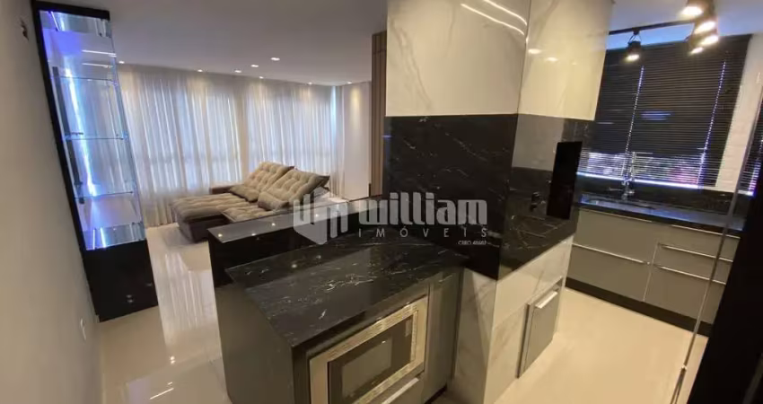 Apartamento com 2 quartos à venda no Santa Terezinha, Brusque 