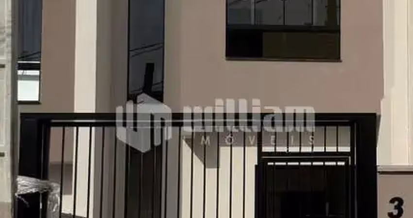 Casa com 2 quartos à venda no Águas Claras, Brusque 