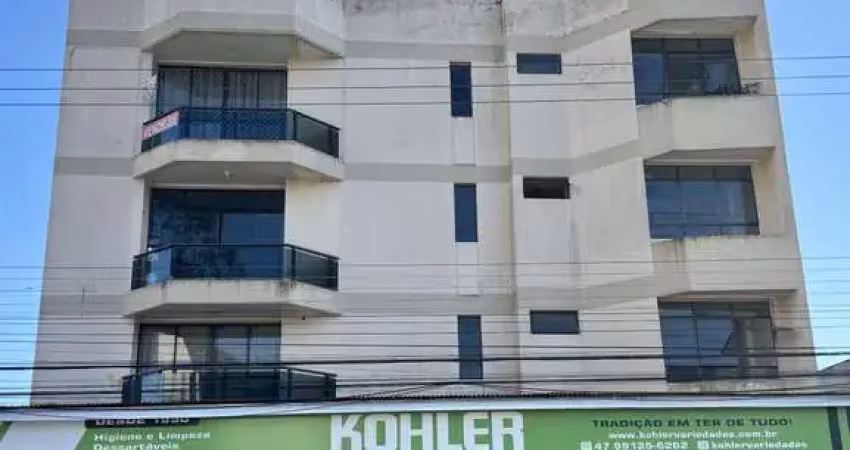 Apartamento com 4 quartos à venda no Centro I, Brusque 