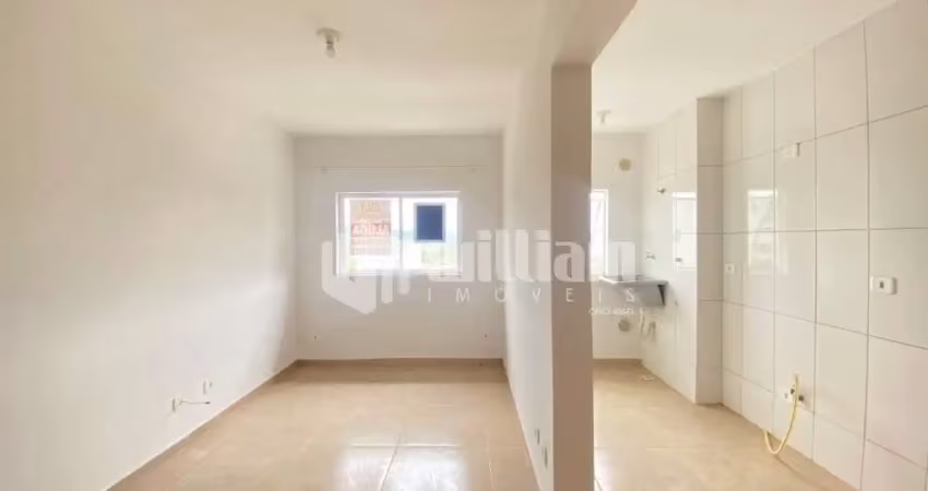 Apartamento com 2 quartos para alugar no Guarani, Brusque 