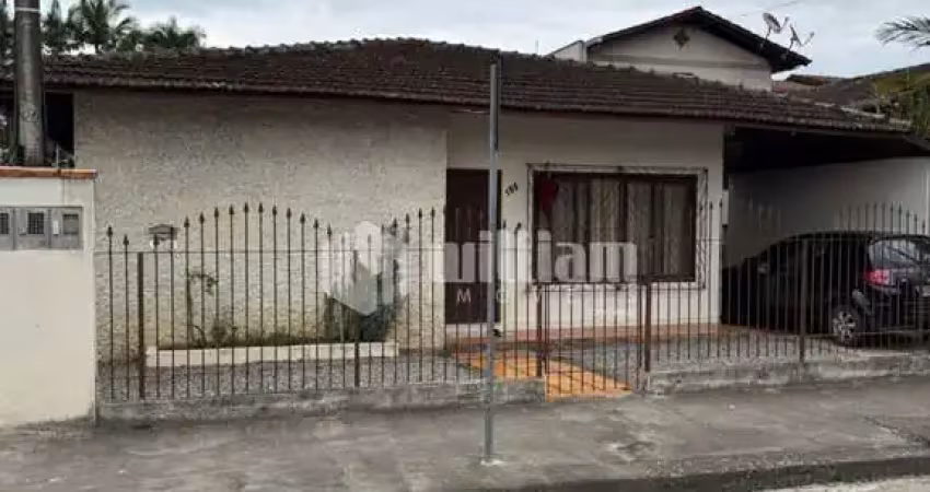 Casa à venda no Santa Terezinha, Brusque 