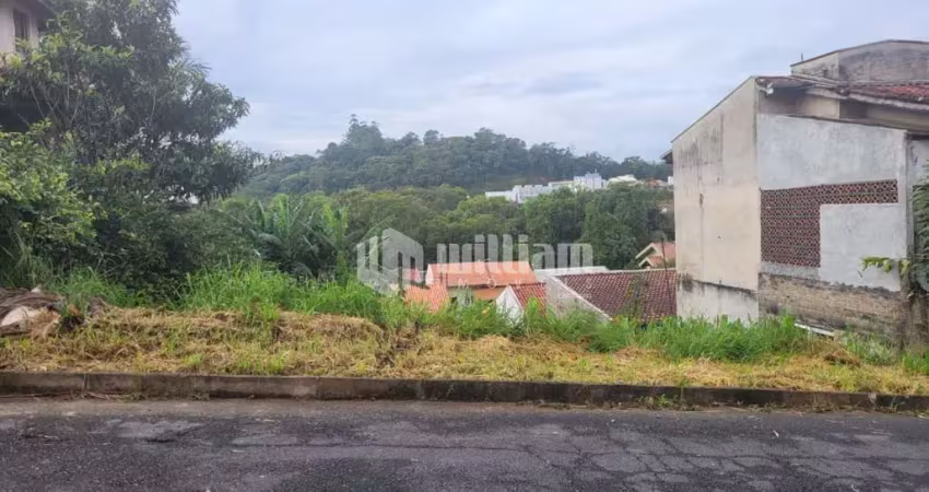 Terreno à venda no Limoeiro, Brusque 
