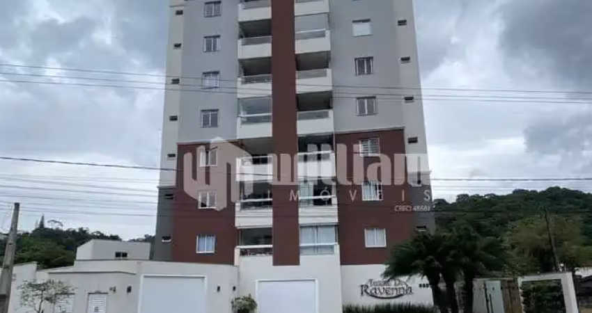 Apartamento com 2 quartos à venda no São Pedro, Brusque 