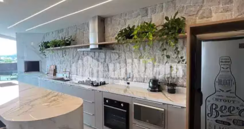 Apartamento com 3 quartos à venda no São Luiz, Brusque 