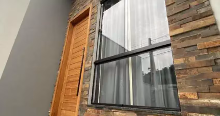 Casa com 3 quartos à venda no Rio Branco, Brusque 
